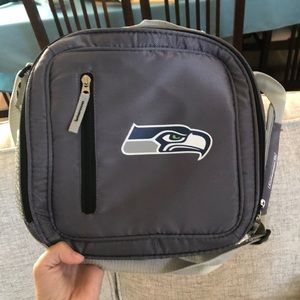 Lunchbox Seattle Seahawks